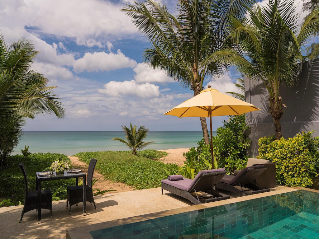 Infinity Blue Phuket