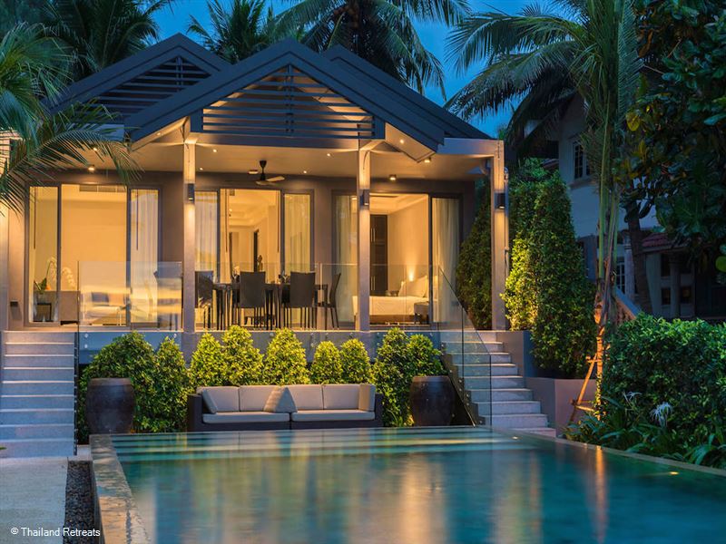 Infinity Blue Phuket