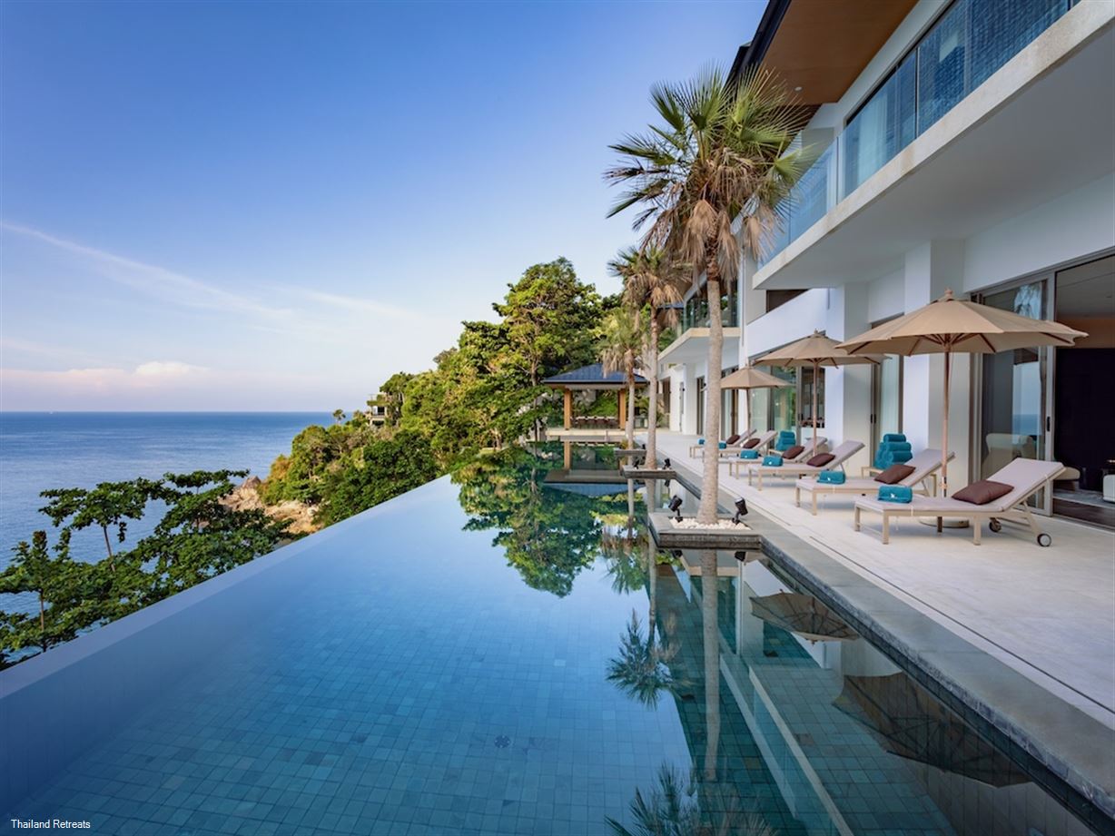 The Aquila Villa