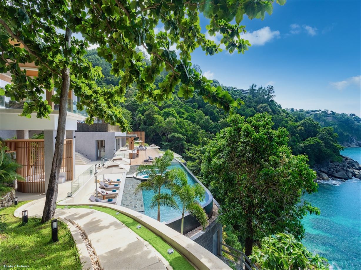 The Aquila Villa