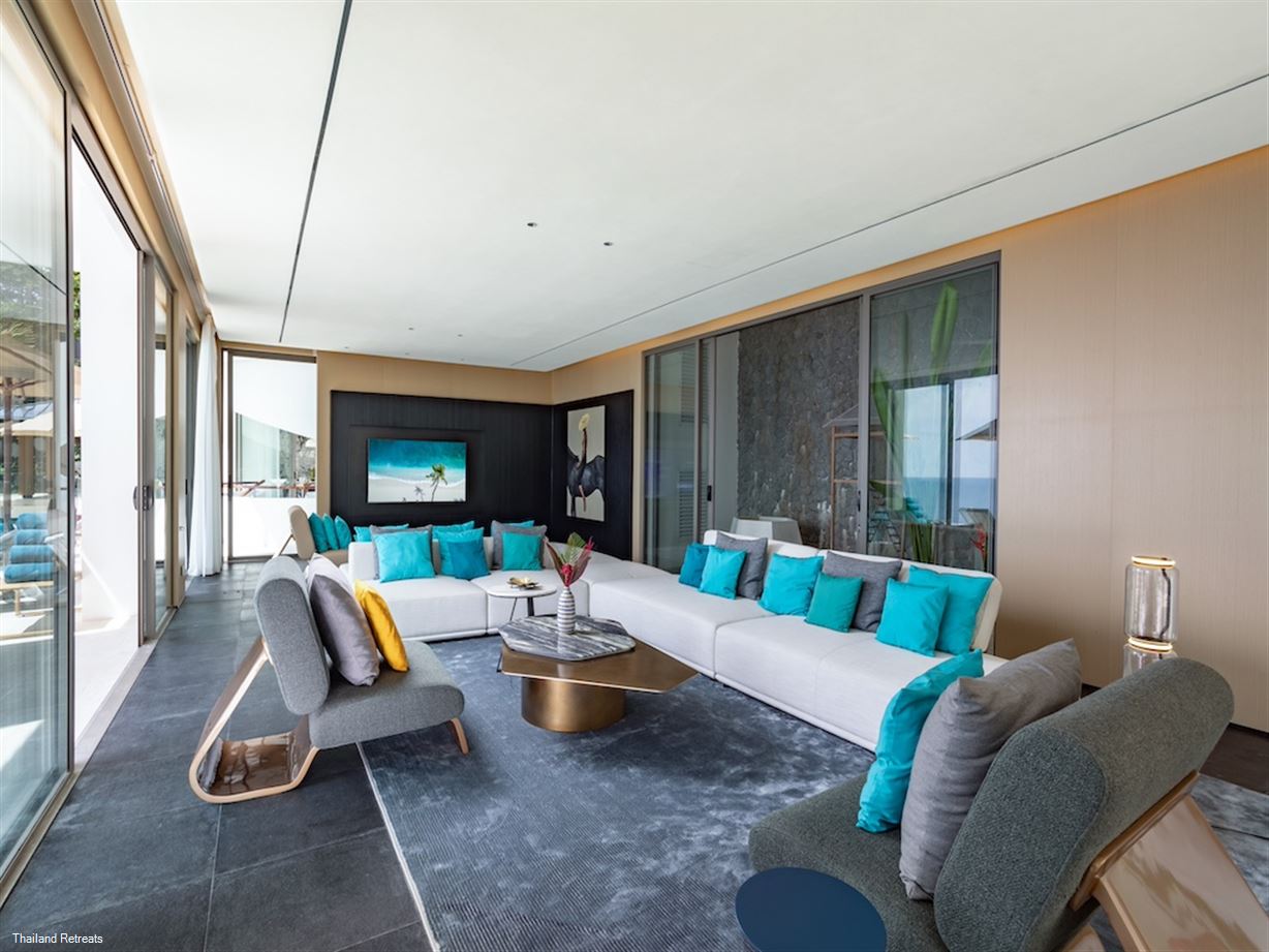 The Aquila Villa