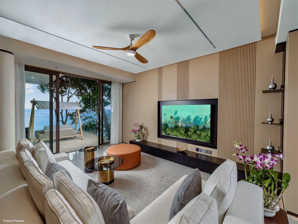 The Aquila Villa