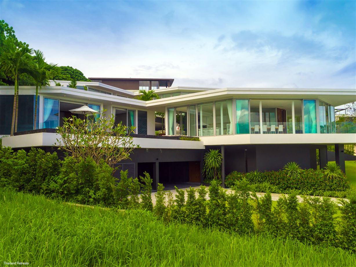 Villa Abiente