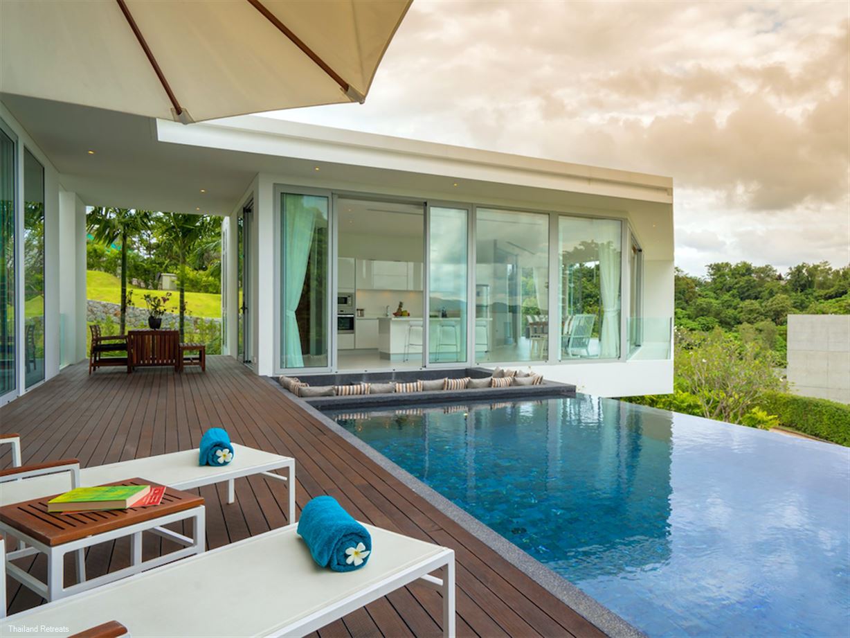Villa Abiente