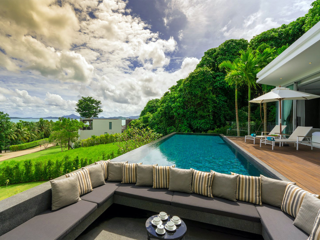 Villa Abiente