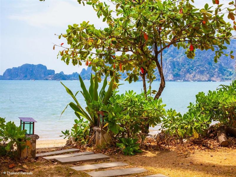 Amatapura Beach Villa 6