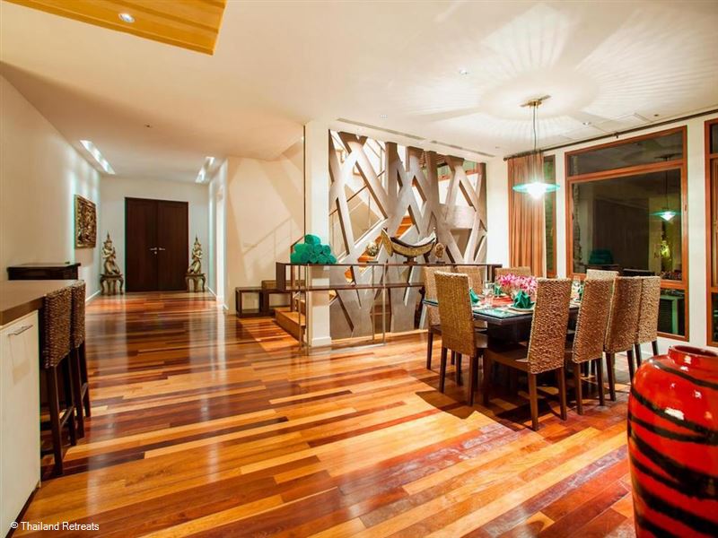 Amatapura Beach Villa 6