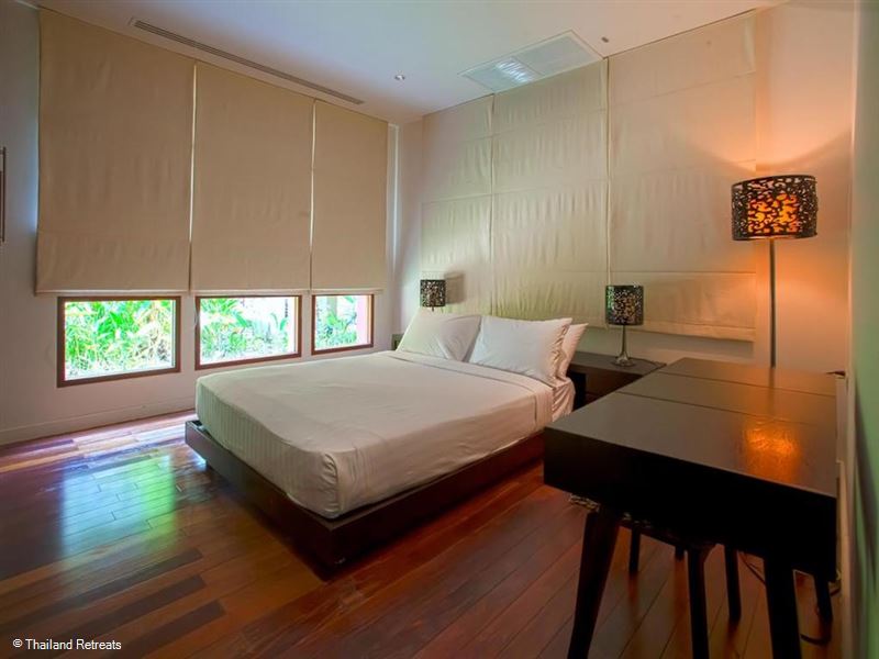 Amatapura Beach Villa 6
