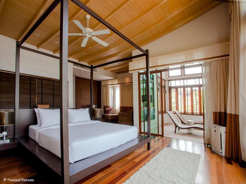 Amatapura Beach Villa 6