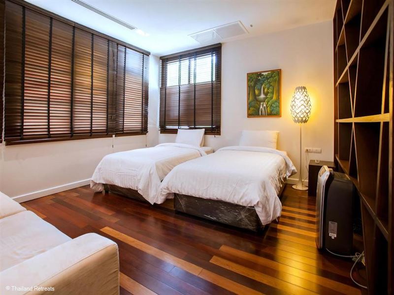 Amatapura Beach Villa 6