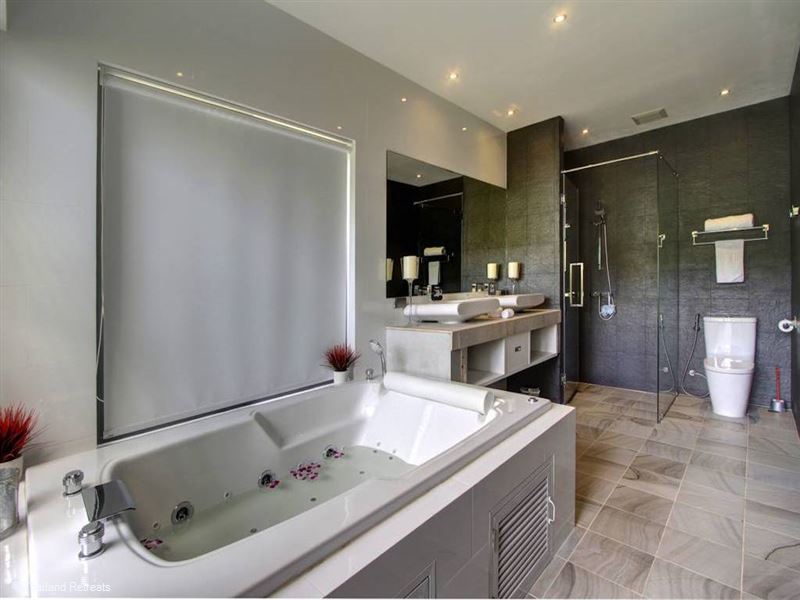 Serenity Villa