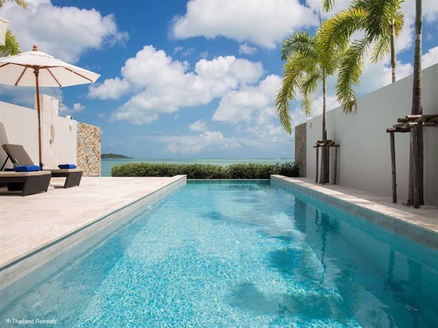 Villa Neung Skye Beach Villas