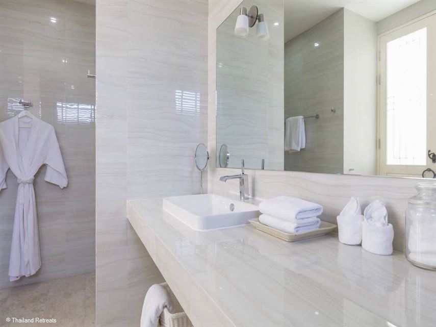 Villa Neung Skye Beach Villas