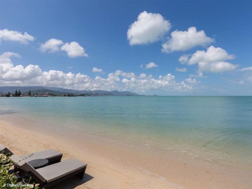 Villa Song at Skye Beach Villas