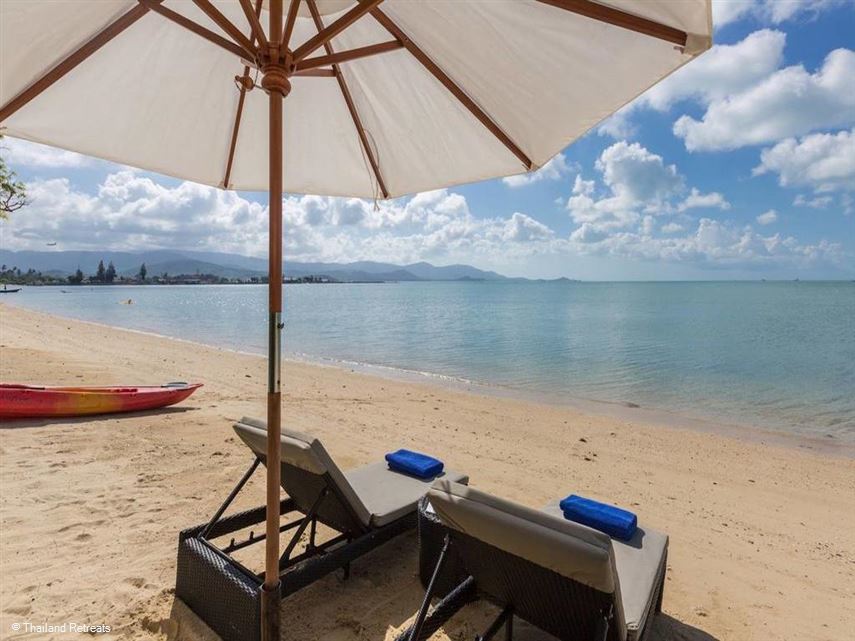 Villa Song at Skye Beach Villas