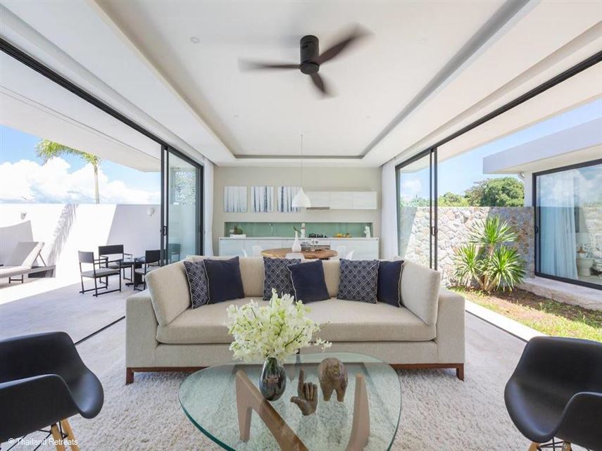 Villa Song at Skye Beach Villas