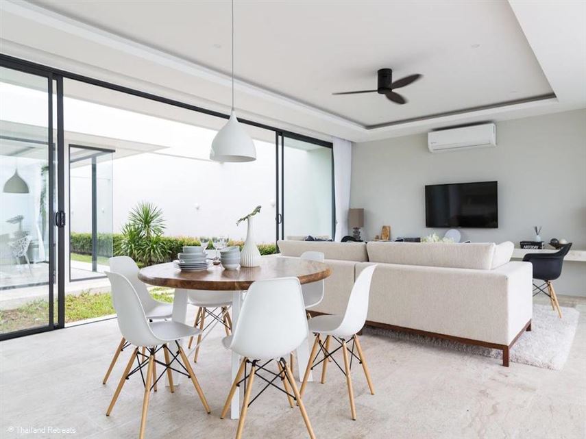 Villa Song at Skye Beach Villas