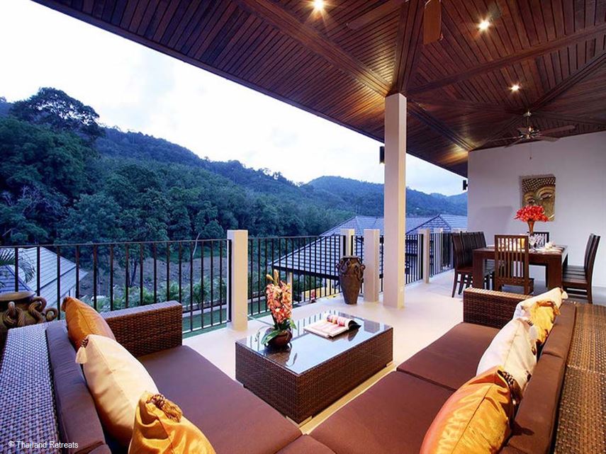 Opal Villa
