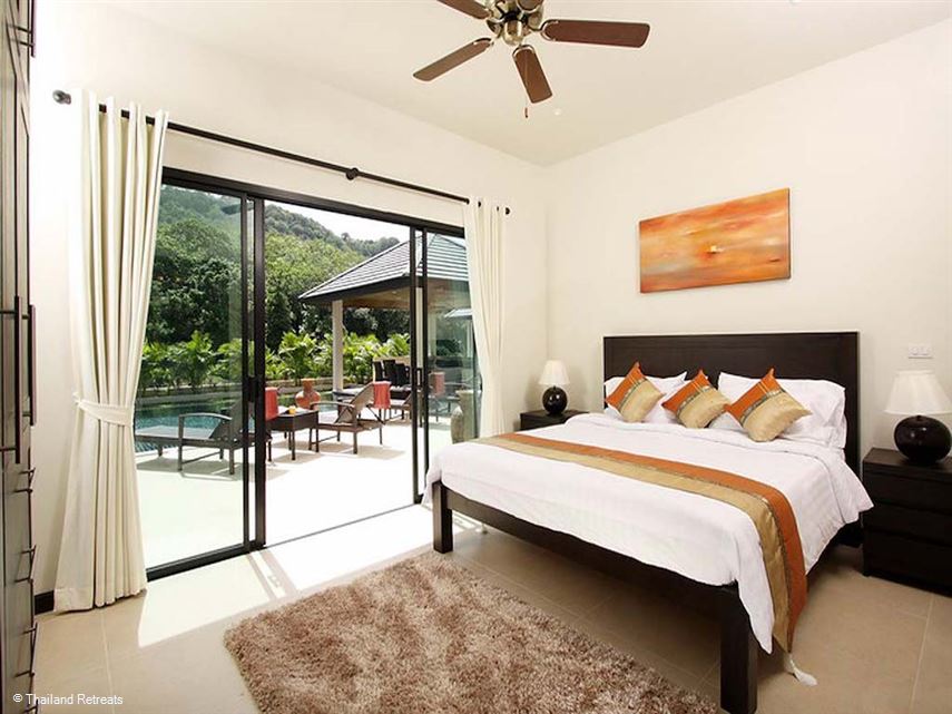 Opal Villa