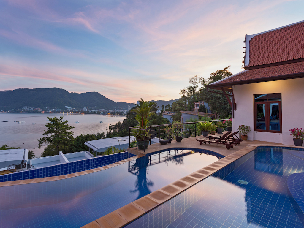 Pra Nang Villa