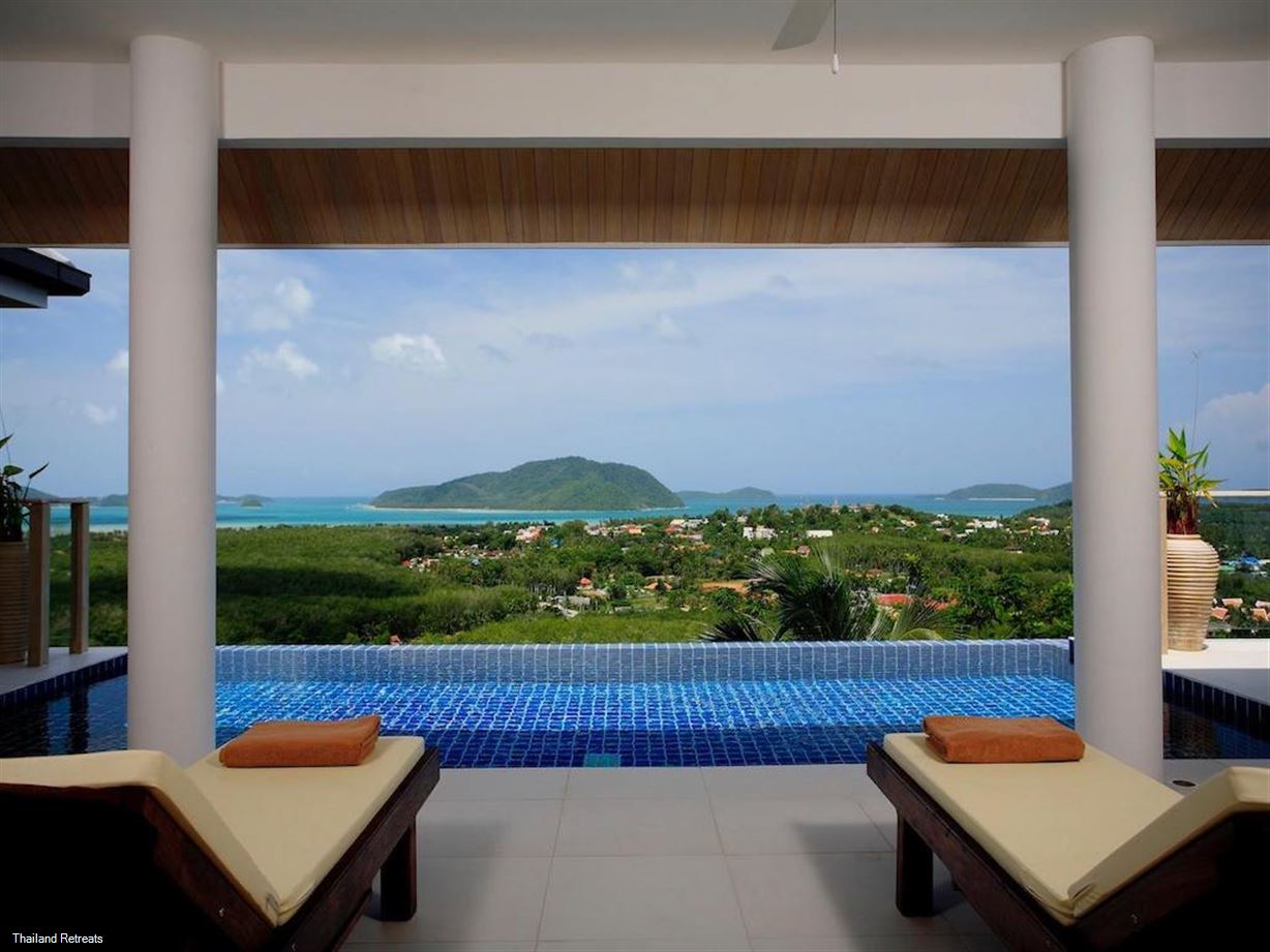 Andaman View
