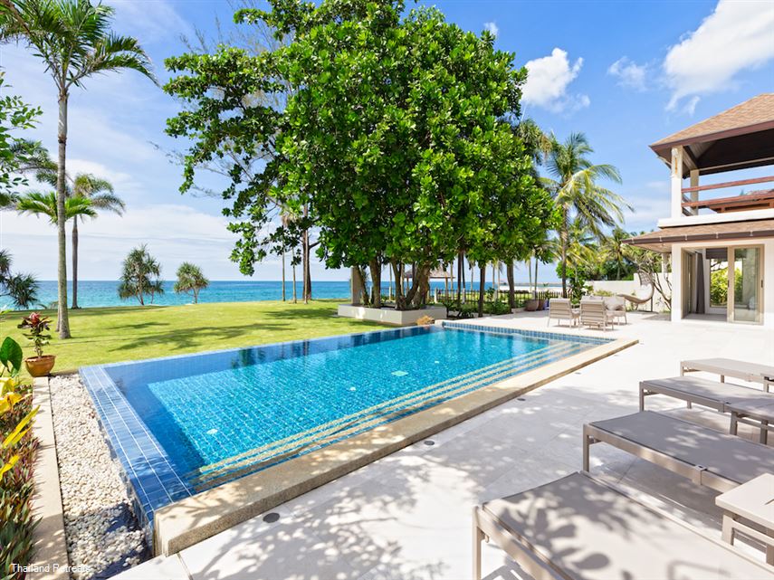 Villa Sand