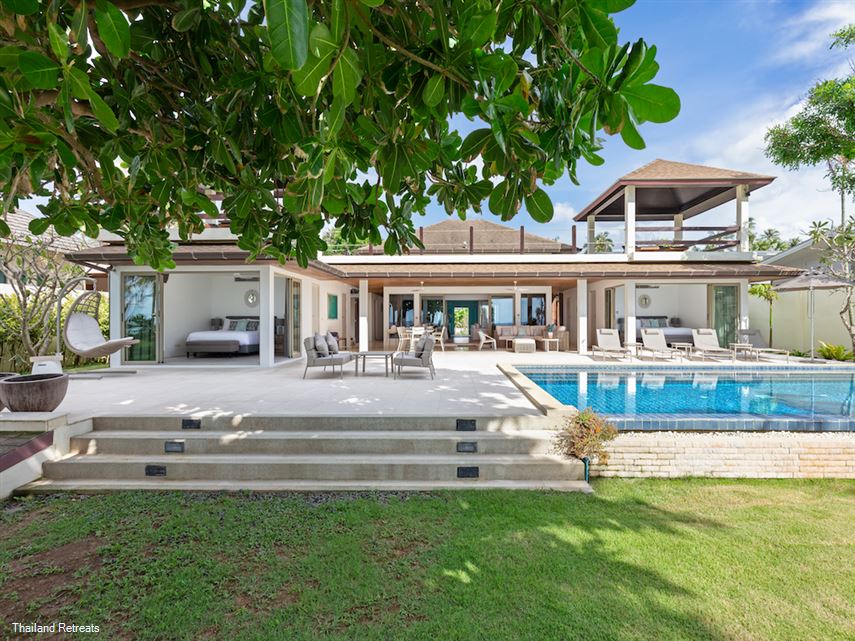 Villa Sand
