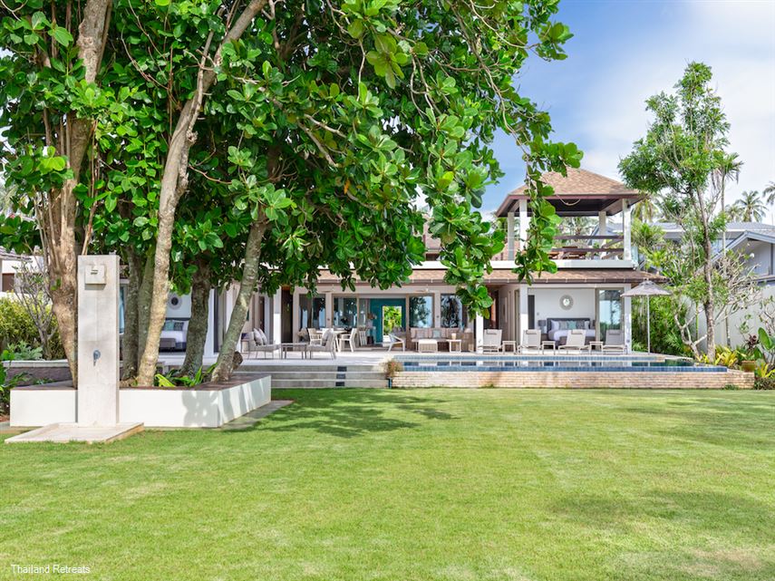 Villa Sand
