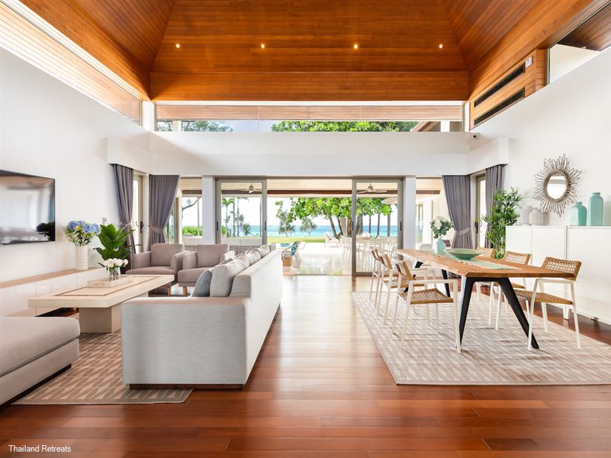 Villa Sand