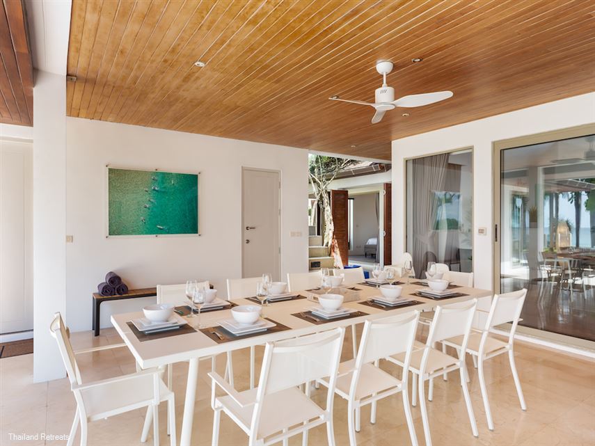 Villa Sand