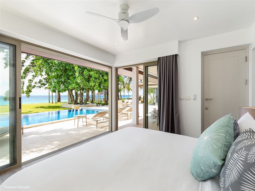 Villa Sand