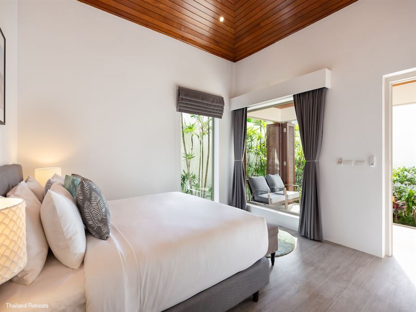 Villa Sand