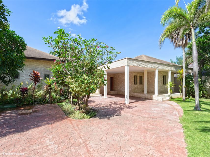 Villa Sand
