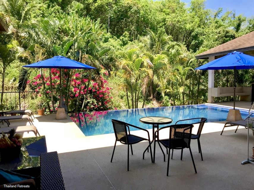 Sapphire Villa