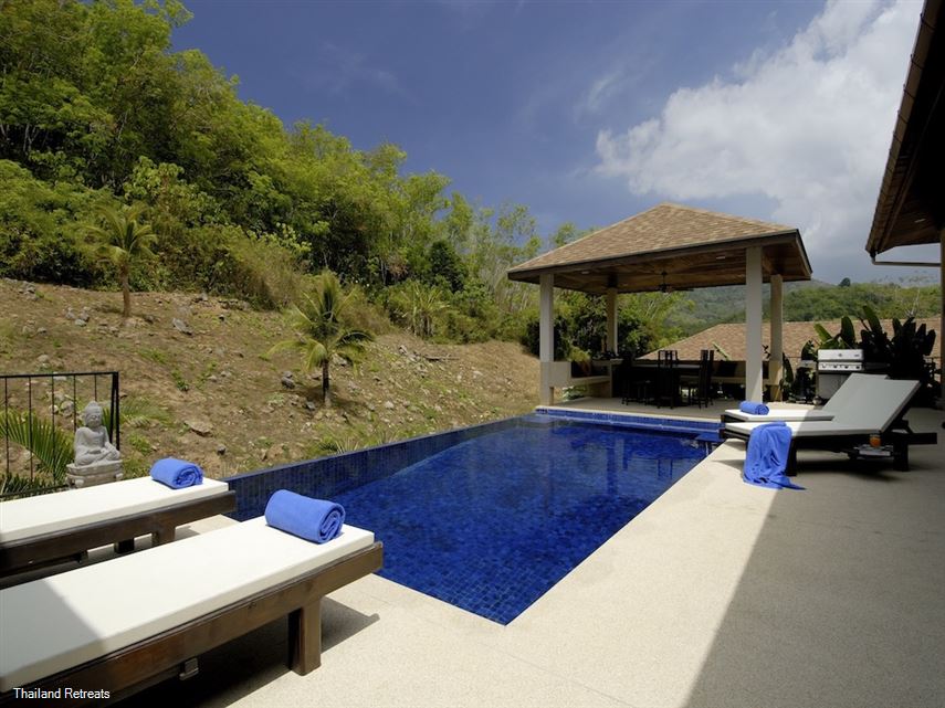 Sapphire Villa