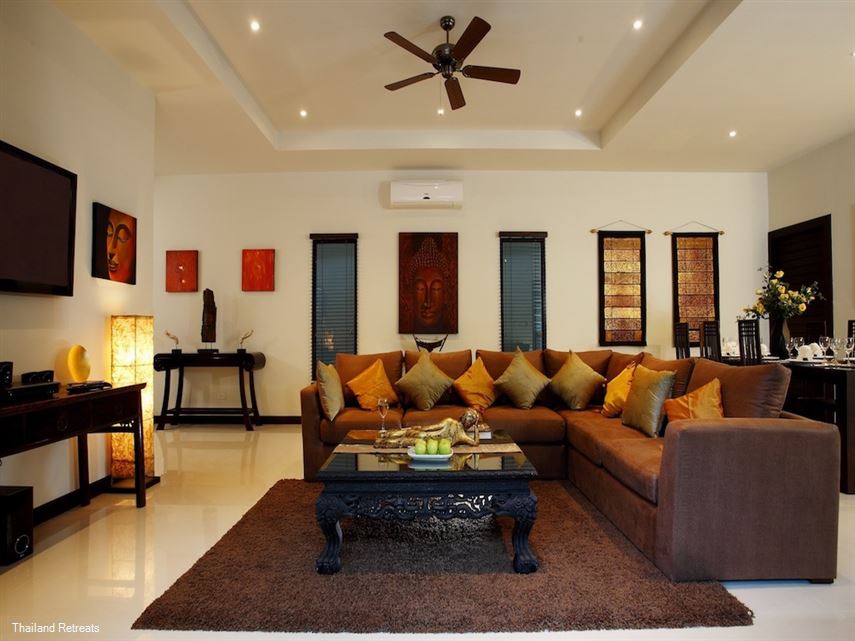 Sapphire Villa