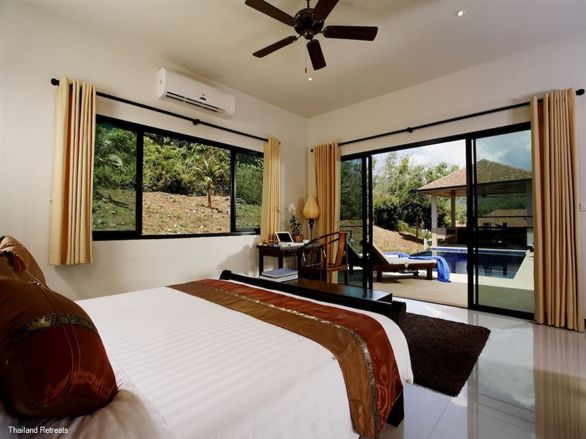 Sapphire Villa