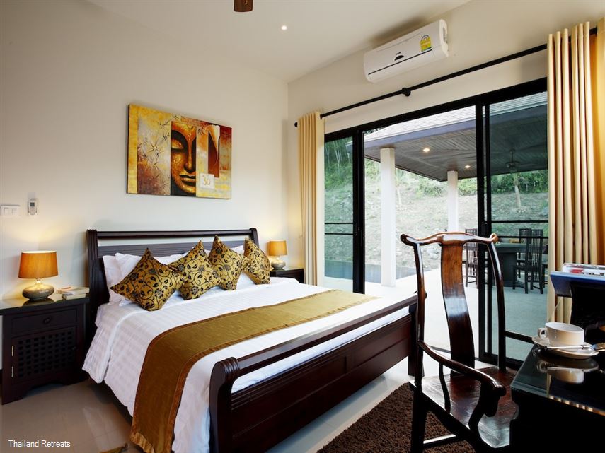 Sapphire Villa