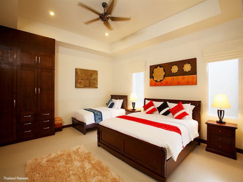 Ivory Villa
