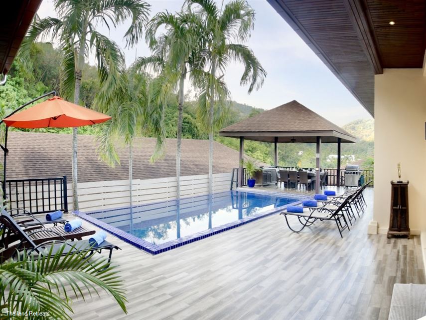 Moonstone Villa