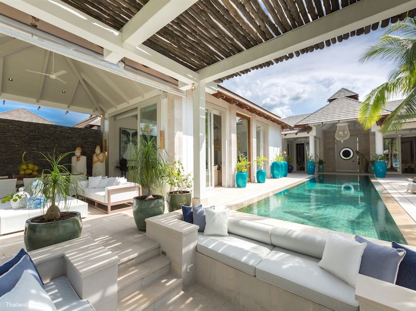 Mia Palm Villa