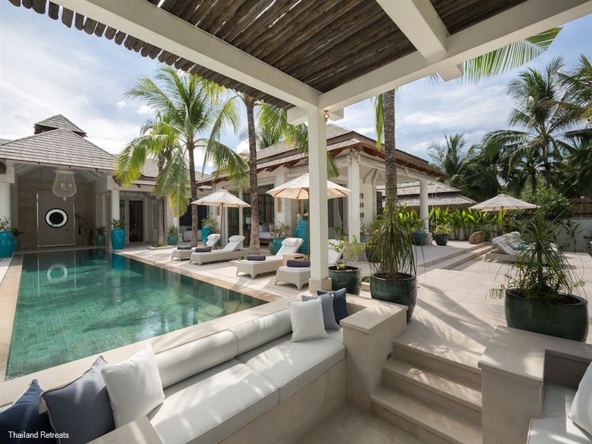 Mia Palm Villa