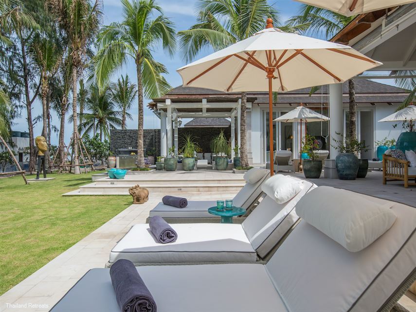 Mia Palm Villa