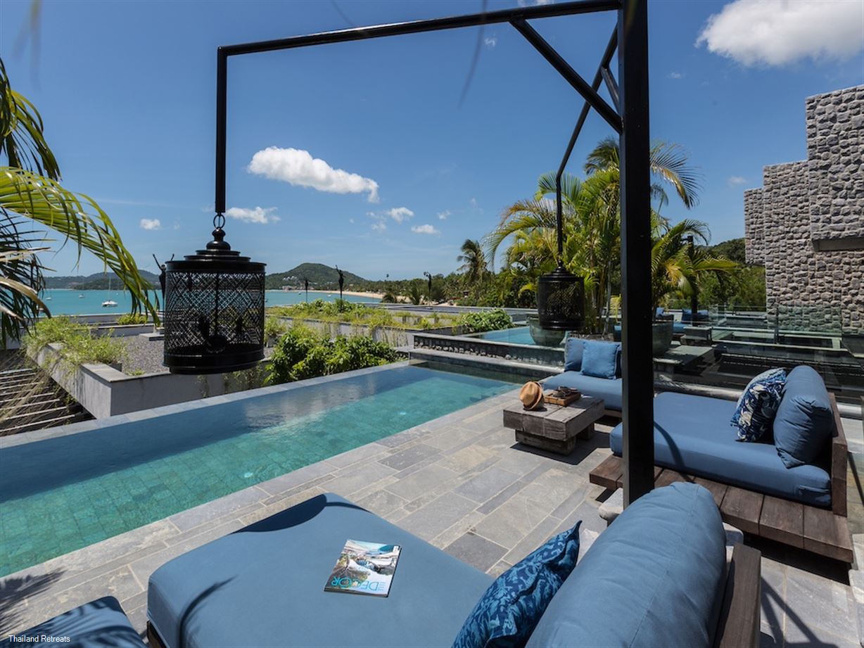 Clay Beach Samui