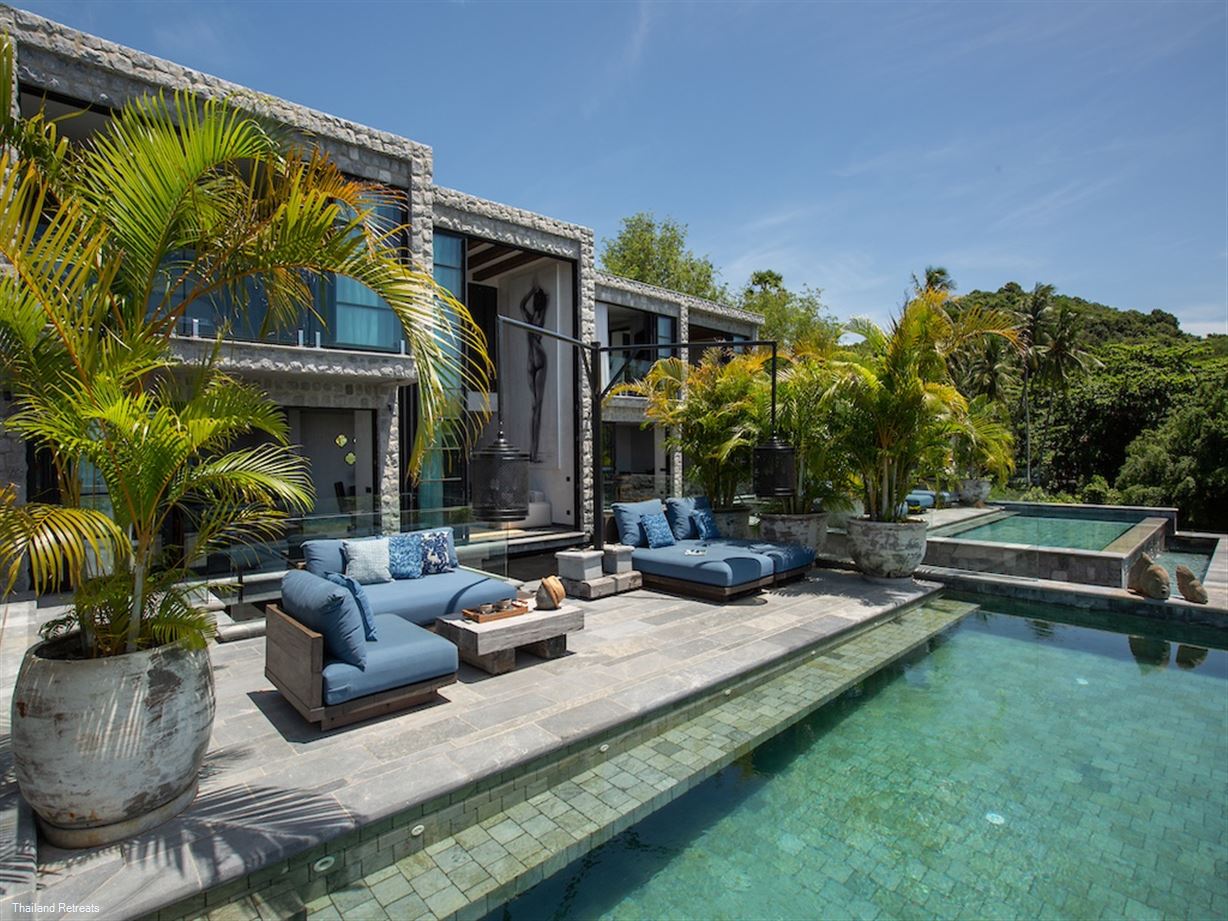 Clay Beach Samui