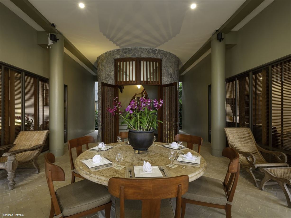 Villa Praison