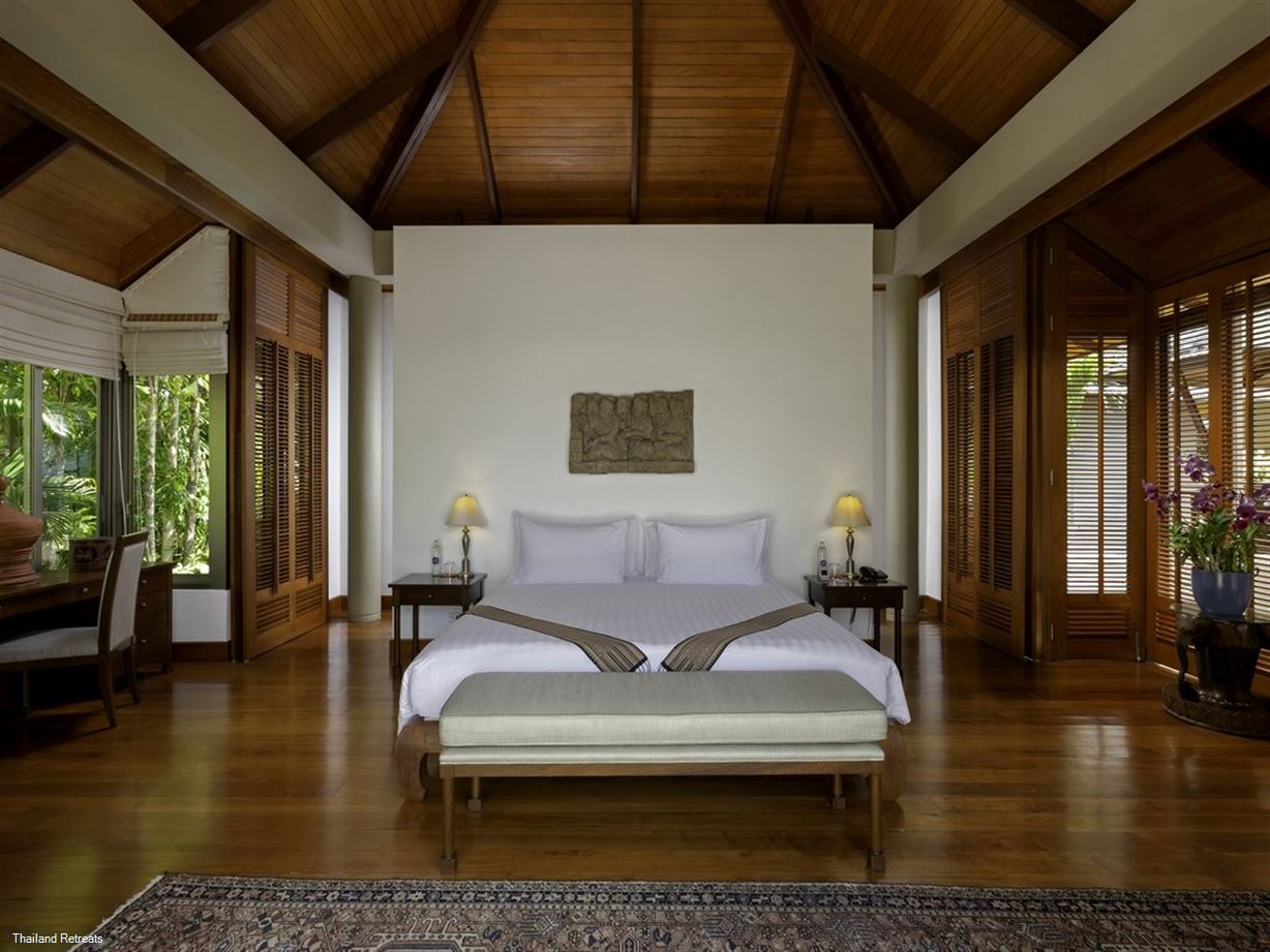 Villa Praison