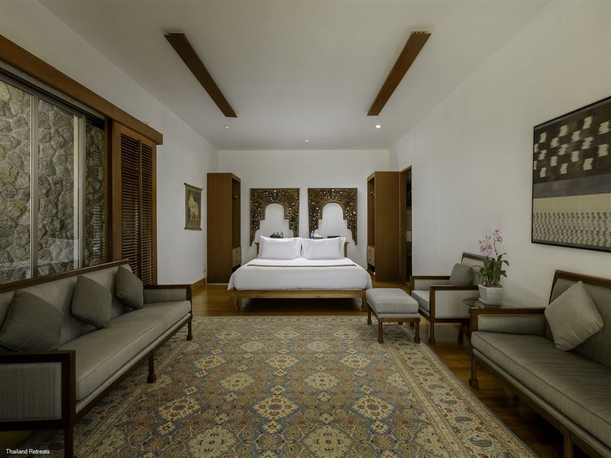 Villa Praison