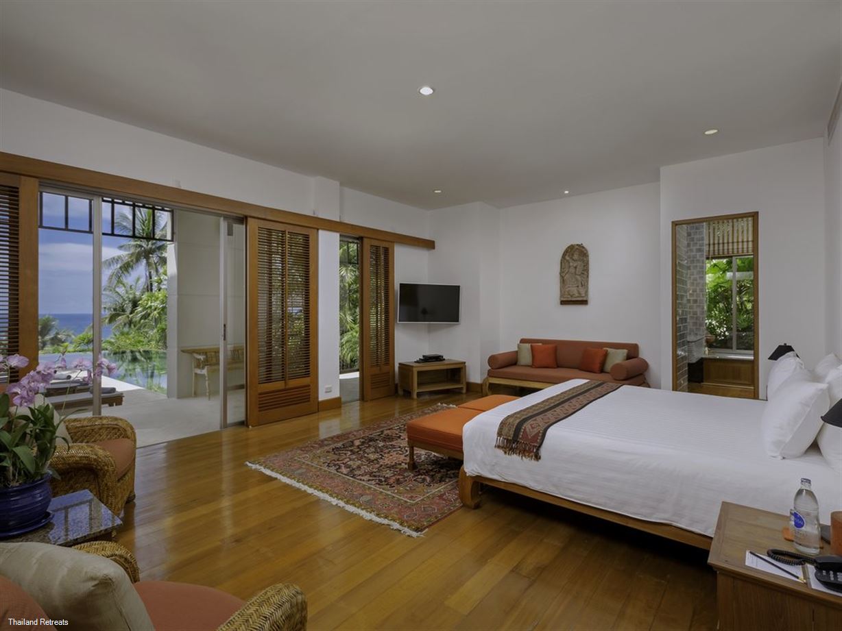 Villa Praison