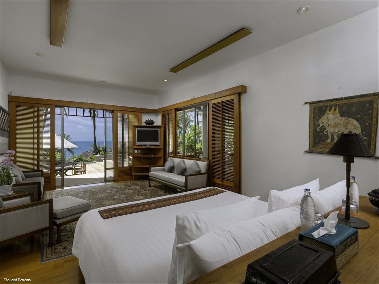Villa Praison